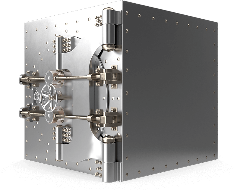 Secure Vault
