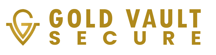 Gold Vault Logo
